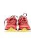 Saucony Orange Sneakers Size 8 1/2 - photo 2