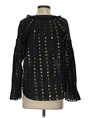 Sea New York Long Sleeve Blouse (view 2)
