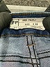 Free People Blue Jeans Size 28 waist - photo 7
