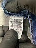 Free People Blue Jeans Size 28 waist - photo 8