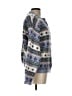 L.L.Bean Blue Cardigan Size L - photo 4