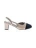 Unbranded Ivory Heels Size EU 40 - photo 1