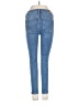 American Eagle Outfitters Solid Blue Jeans Size 2 - photo 2