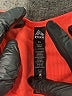 RBX 100% Polyester Orange Sleeveless Top Size XL - photo 7