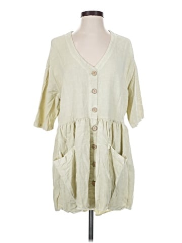 Rip Curl Casual Dress (view 1)