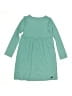 Tea 100% Cotton Teal Dress Size 10 - photo 2