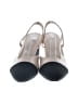 Unbranded Ivory Heels Size EU 40 - photo 2