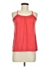 Hollister Red Sleeveless Top Size M - photo 1