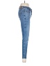 American Eagle Outfitters Solid Blue Jeans Size 2 - photo 4