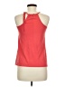 Hollister Red Sleeveless Top Size M - photo 2