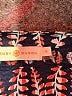 Tory Burch 100% Cotton Blue Long Sleeve Blouse Size 14 - photo 6