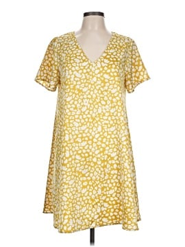 Ellison Casual Dress (view 1)