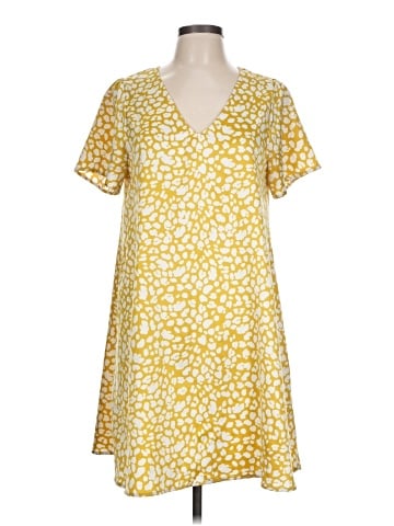 Ellison Casual Dress (view 1)