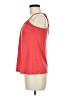 Hollister Red Sleeveless Top Size M - photo 5
