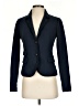 Gap Blue Blazer Size 2 - photo 1