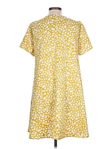 Ellison Casual Dress (view 2)