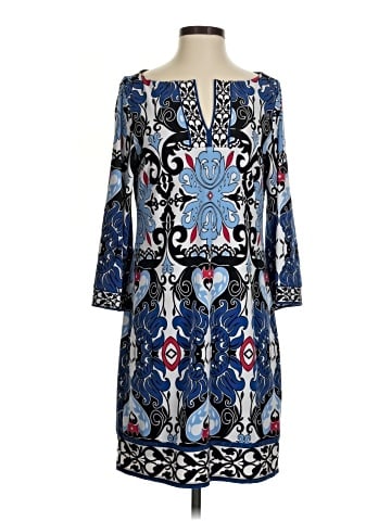 Laundry by Shelli Segal Casual Dress (view 1)