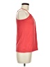 Hollister Red Sleeveless Top Size M - photo 4