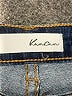 KANCAN JEANS Hearts Blue Jeans Size 27 waist - photo 7