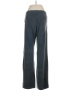 L.L.Bean Gray Casual Pants Size M (tall) - photo 2
