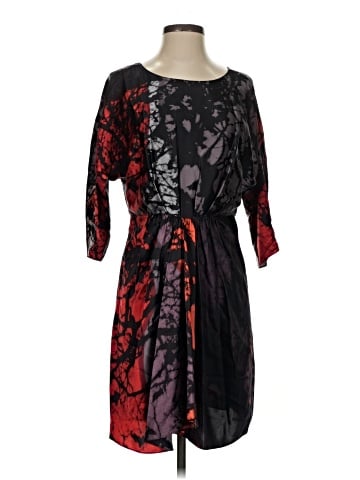 Tibi Cocktail Dress (view 1)
