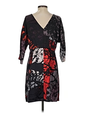 Tibi Cocktail Dress (view 2)