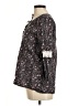 Tommy Hilfiger Black 3/4 Sleeve Blouse Size M - photo 5