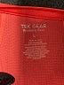 Tek Gear Orange Active T-Shirt Size L - photo 7