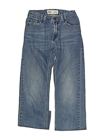 Levi's Jeans (view 1)