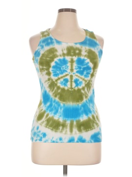 INC International Concepts Sleeveless Top (view 1)