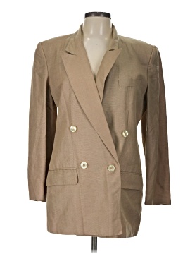 Assorted Brands Blazer