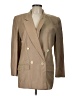 Assorted Brands Tan Blazer Size 10 - photo 1