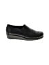 SAS Black Flats Size 9 1/2 - photo 1