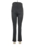 Uniqlo Chevron-herringbone Gray Jeggings Size M - photo 2