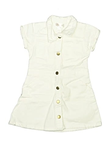 Nannette Dress (view 1)