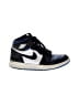 Nike Blue Sneakers Size 5 1/2 (youth) - photo 1