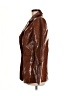 Glamorous Metallic Brown Blazer Size 6 - photo 5