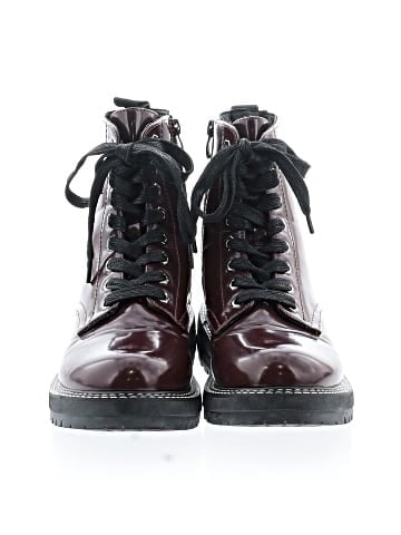 Cushionaire Ankle Boots (view 2)