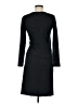 Theory Black Casual Dress Size 8 - photo 2