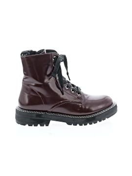 Cushionaire Ankle Boots