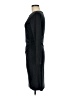 Theory Black Casual Dress Size 8 - photo 5