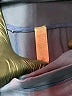Assorted Brands Blue Active Pants Size M - photo 4
