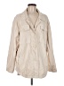 American Eagle Outfitters 100% Cotton Tan Jacket Size M - photo 1