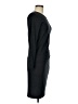 Theory Black Casual Dress Size 8 - photo 4
