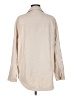 American Eagle Outfitters 100% Cotton Tan Jacket Size M - photo 2