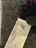 Free People 100% Cotton Blue Pullover Sweater Size S - photo 5