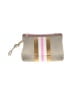 Shiraleah Stripes Gold Wristlet One size - photo 1