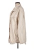 American Eagle Outfitters 100% Cotton Tan Jacket Size M - photo 5