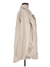 American Eagle Outfitters 100% Cotton Tan Jacket Size M - photo 4