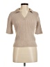 Bailey 44 Tan Sweater Vest Size M - photo 1